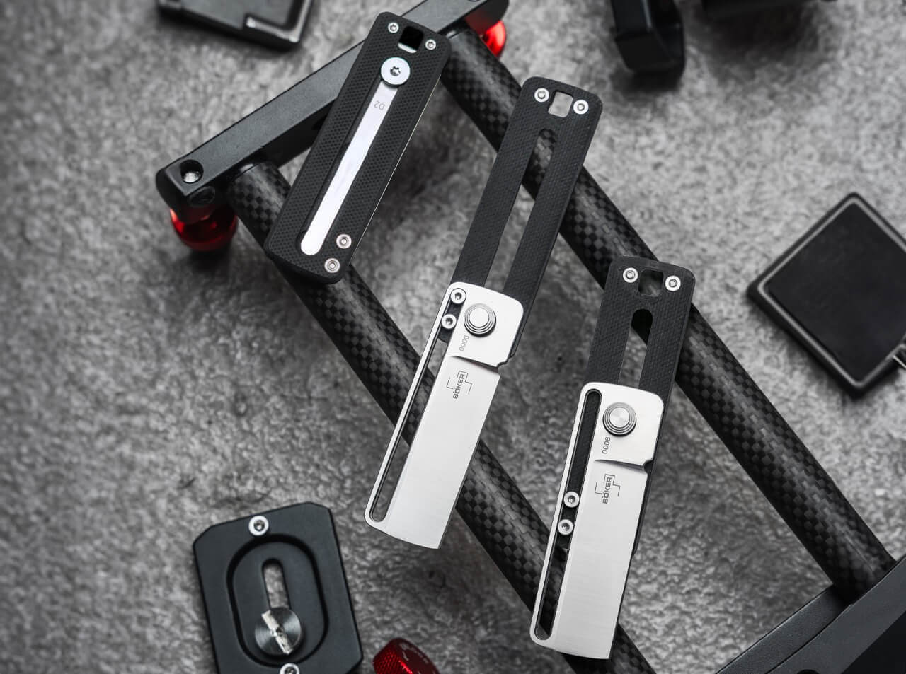 S-Rail