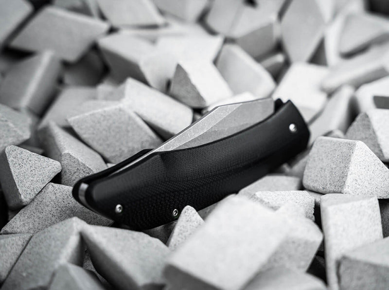 Böker Plus SamoSaur