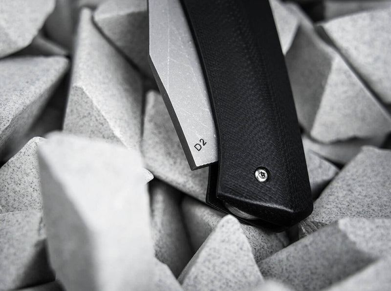 Böker Plus SamoSaur