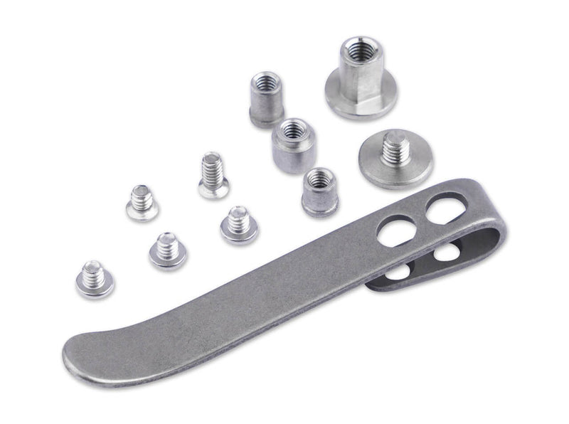 Böker Plus Schraubenset Fragment