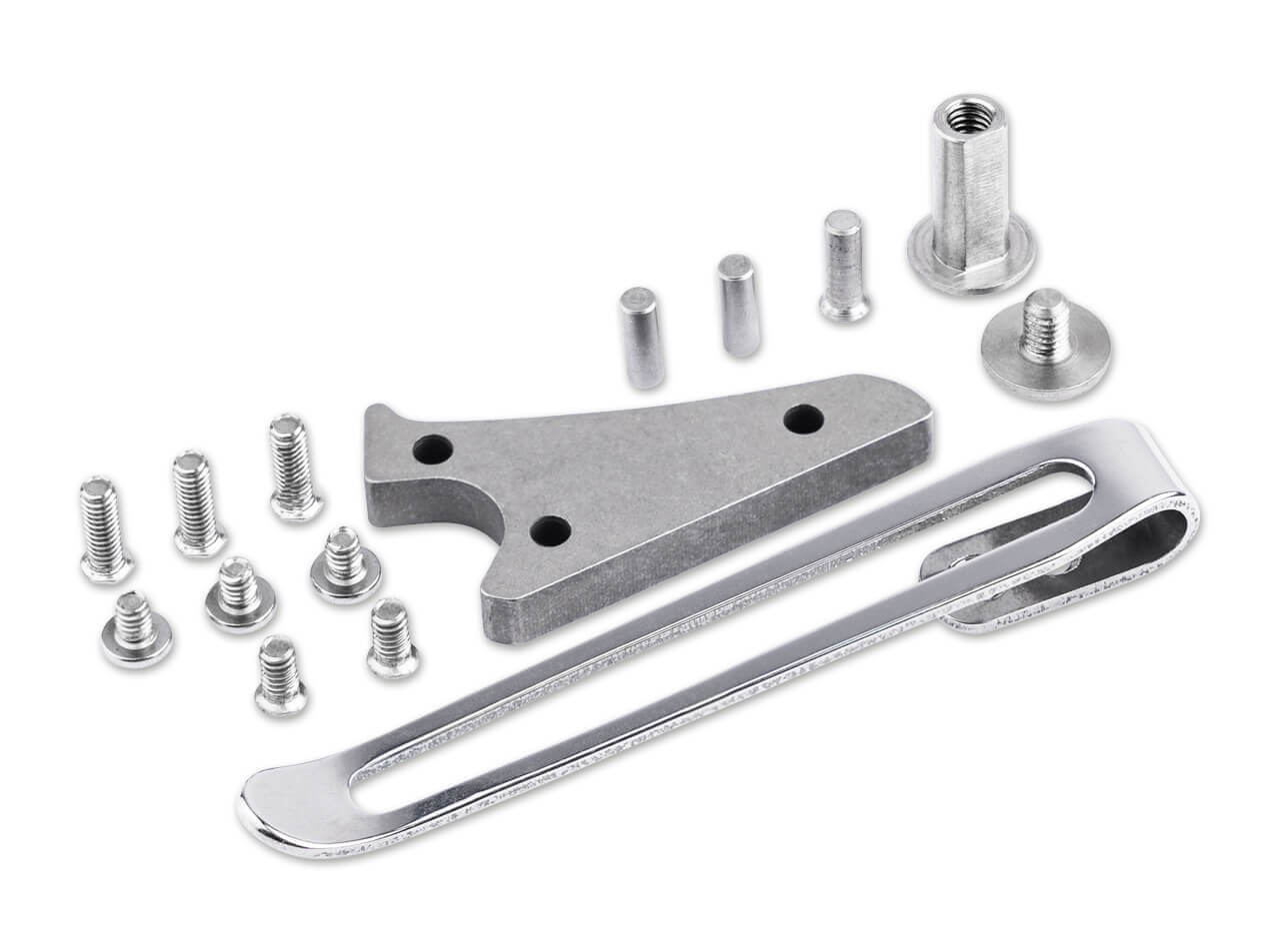 Schraubenset Kwaiken Air