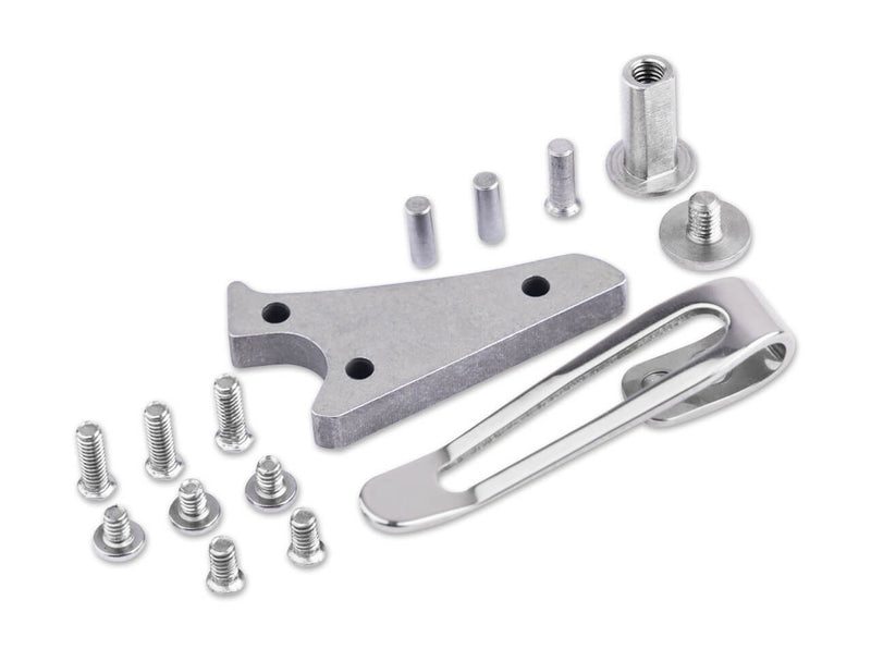 Böker Plus Schraubenset Kwaiken Air Mini