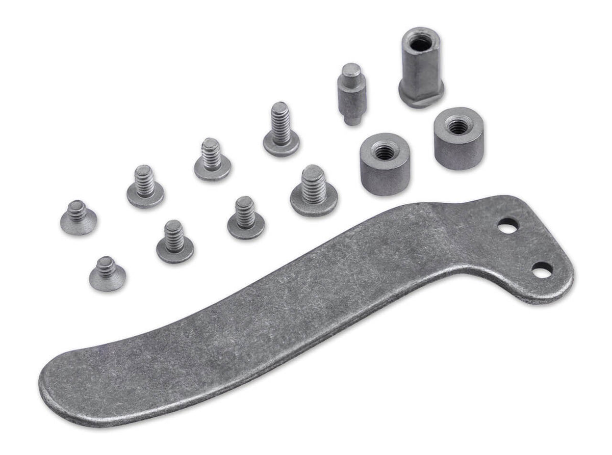 Schraubenset Lancer