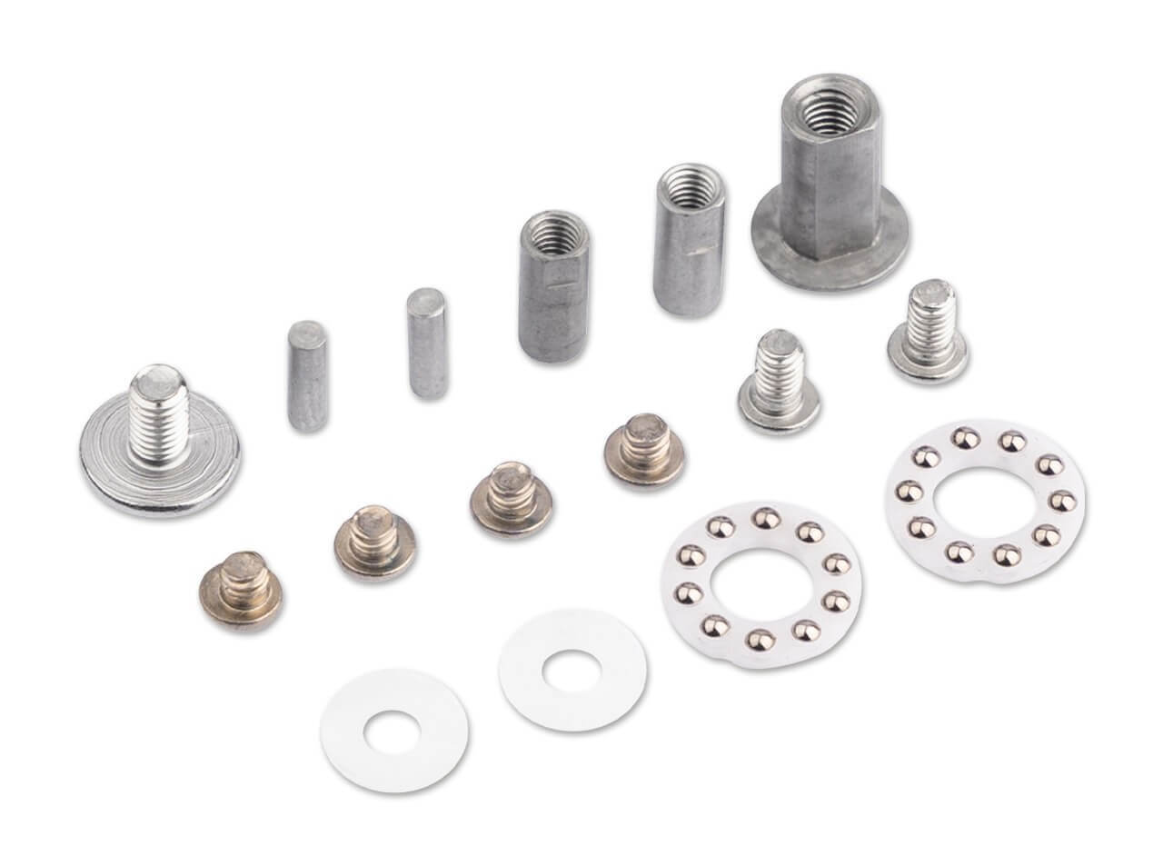 Schraubenset Petit