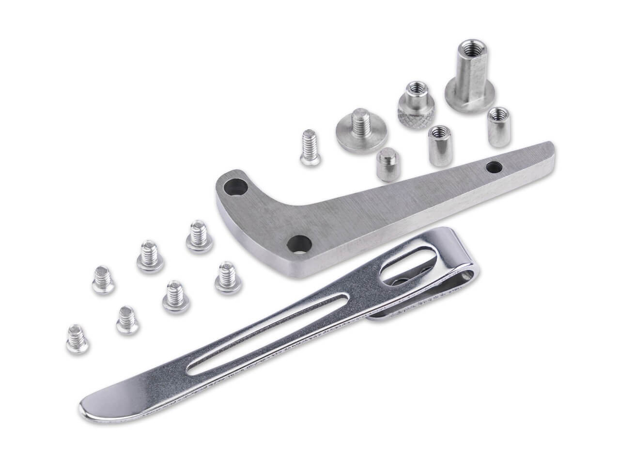 Schraubenset Tenshi