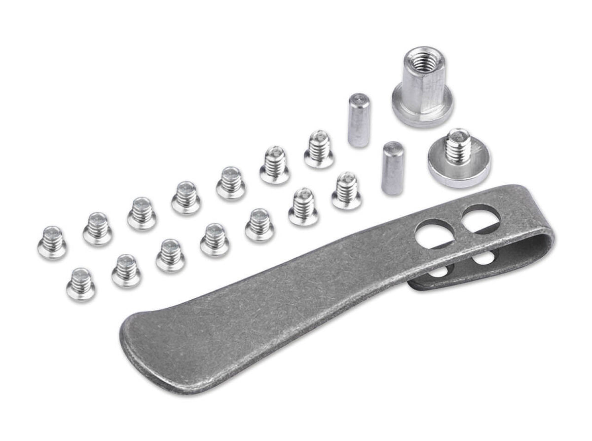 Schraubenset Urban Trapper