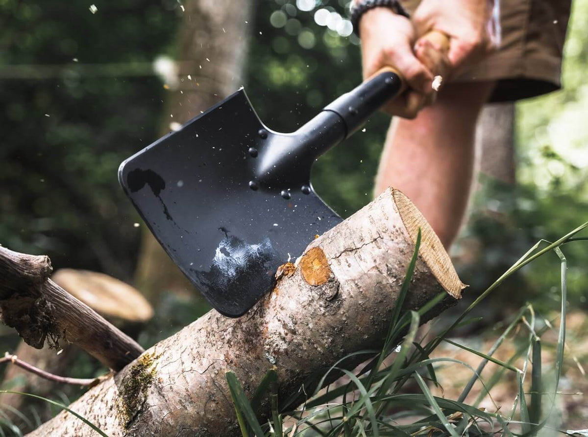 Shovel M1874