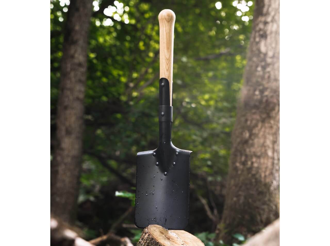 Shovel M1874
