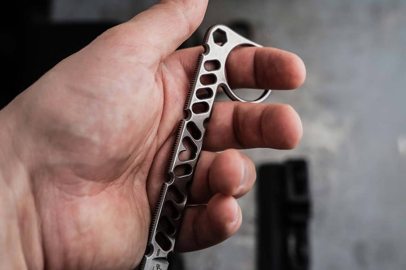 Böker Plus Sigurd 42