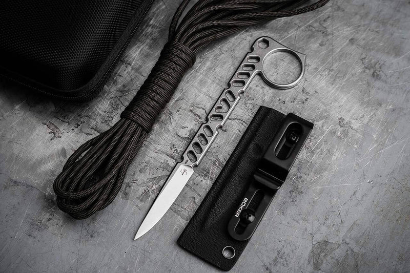 Böker Plus Sigurd 42