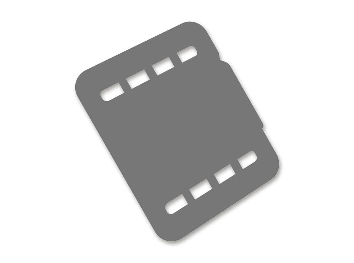 Sigyn Gürtelscheide 3D-Modell