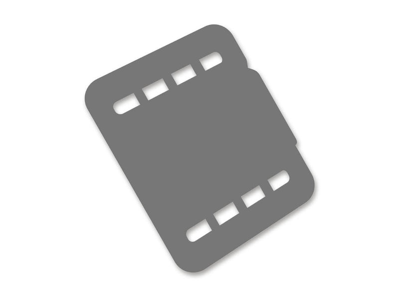 Böker Plus Sigyn Gürtelscheide 3D-Modell