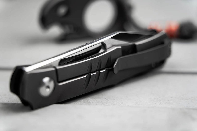 Böker Plus Sliplock