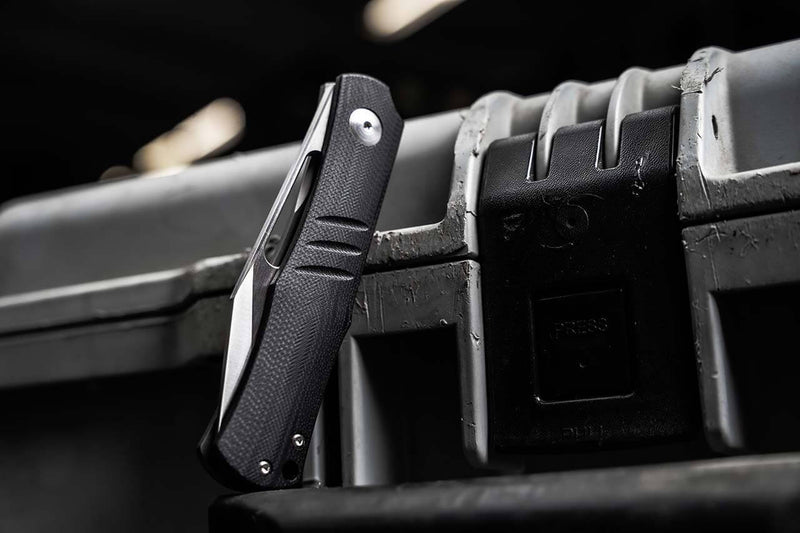 Böker Plus Sliplock