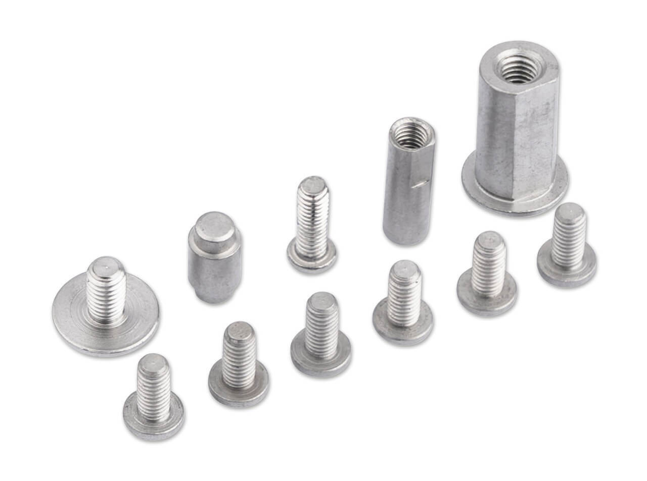 Spare Part Kit Caracal Folder 42
