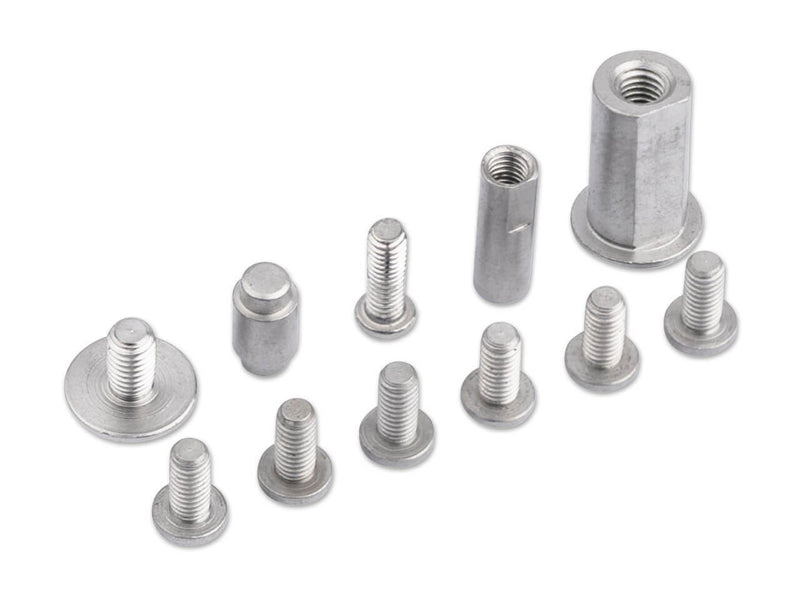 Böker Plus Spare Part Kit Caracal Folder 42