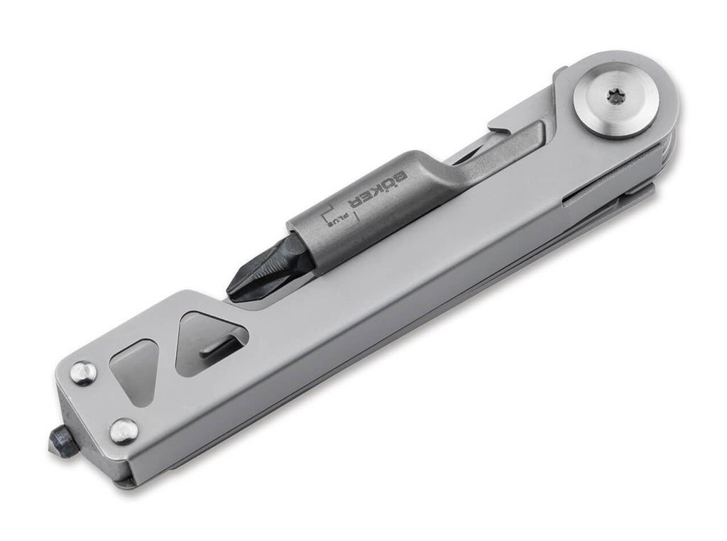 Specialist Half-Tool