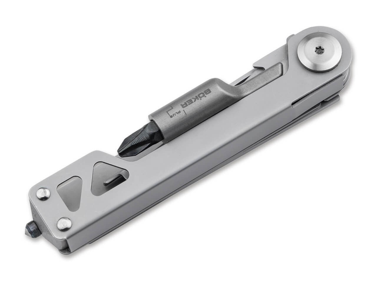 Specialist Half-Tool
