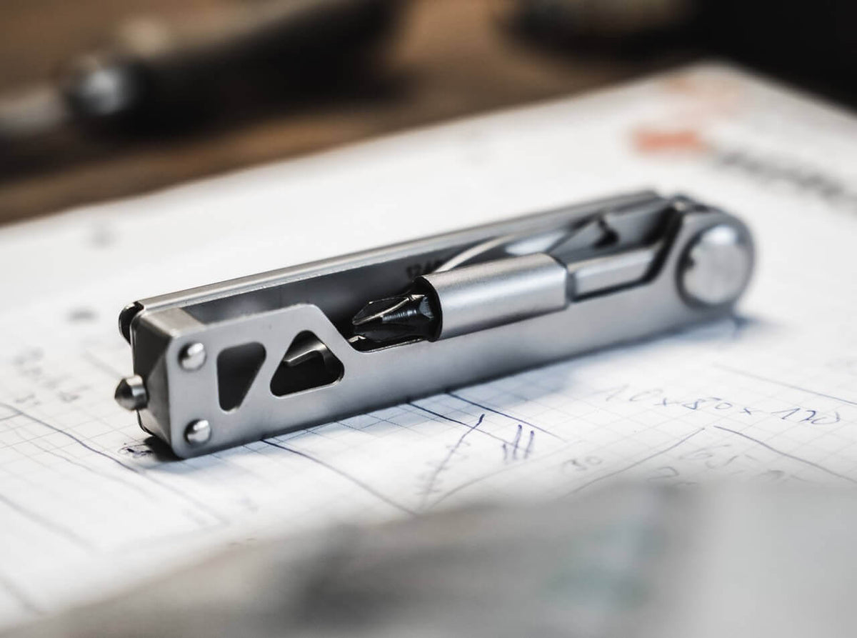 Specialist Half-Tool