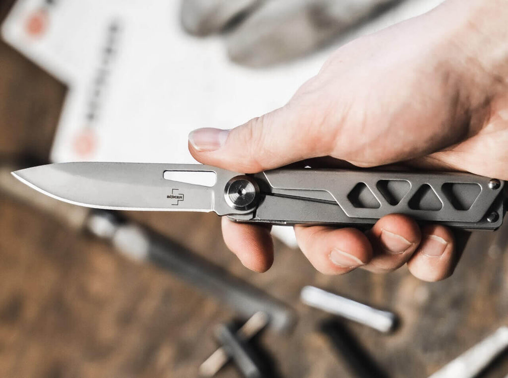 Specialist Half-Tool