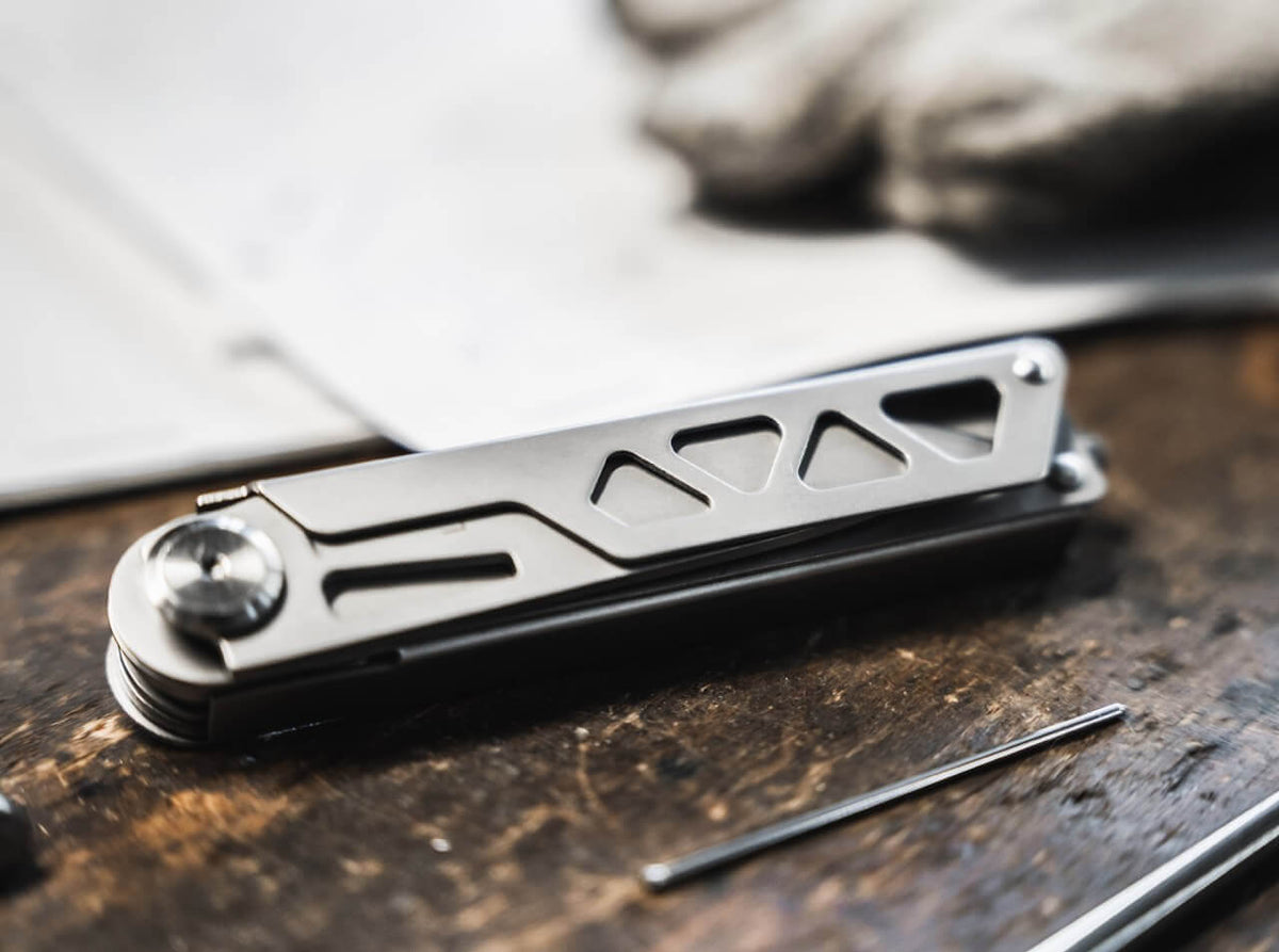 Specialist Half-Tool