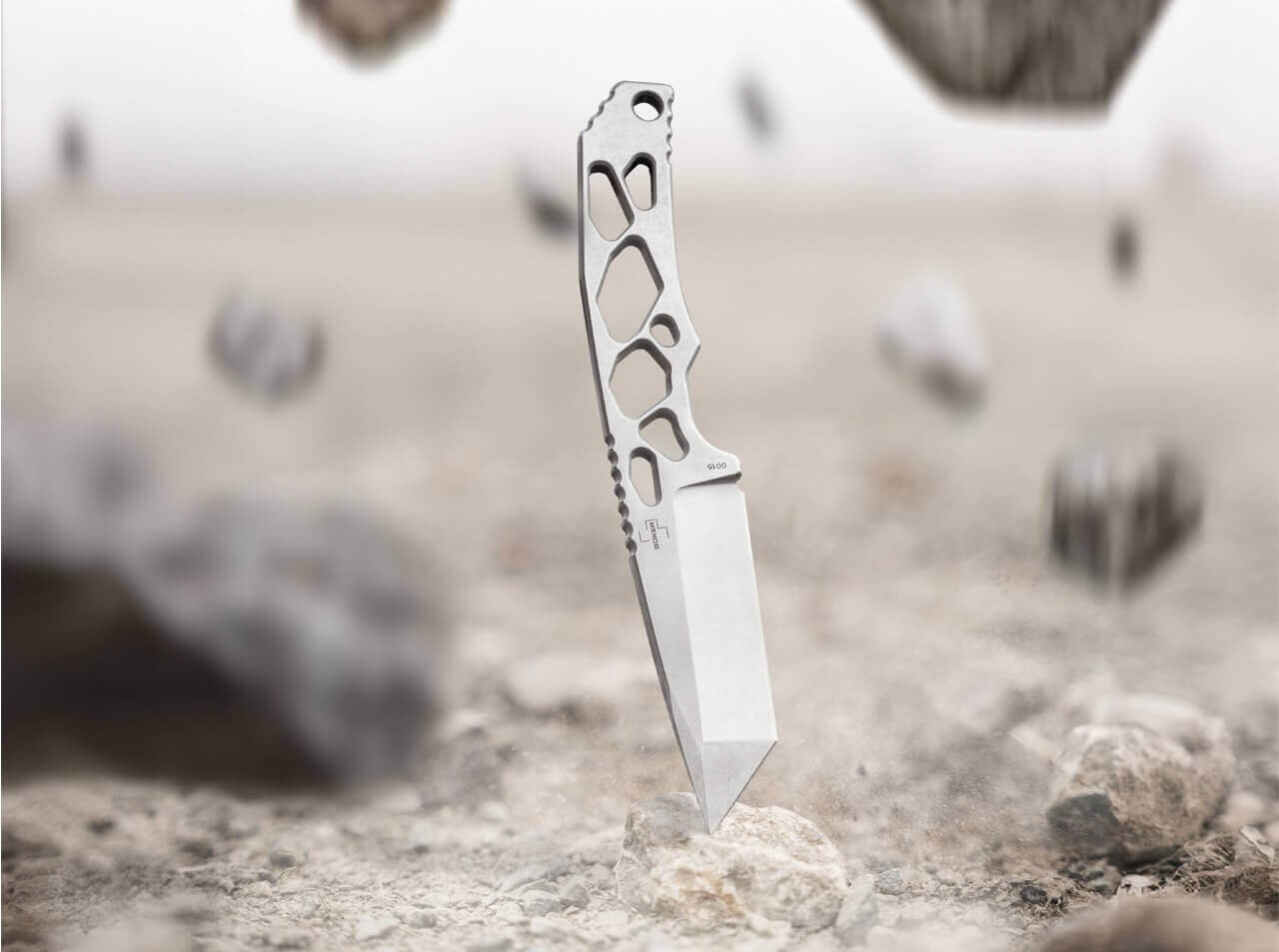 Superlight Tanto