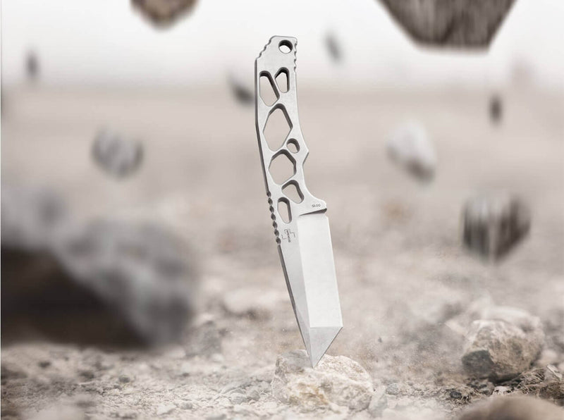 Böker Plus Superlight Tanto