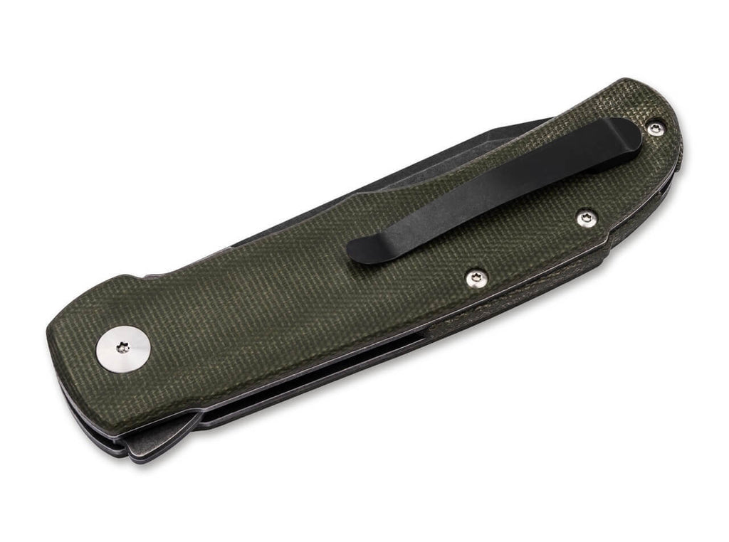 Tac-Master