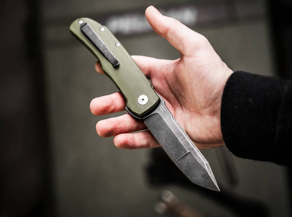 Tac-Master