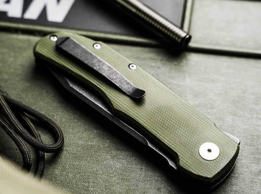 Tac-Master