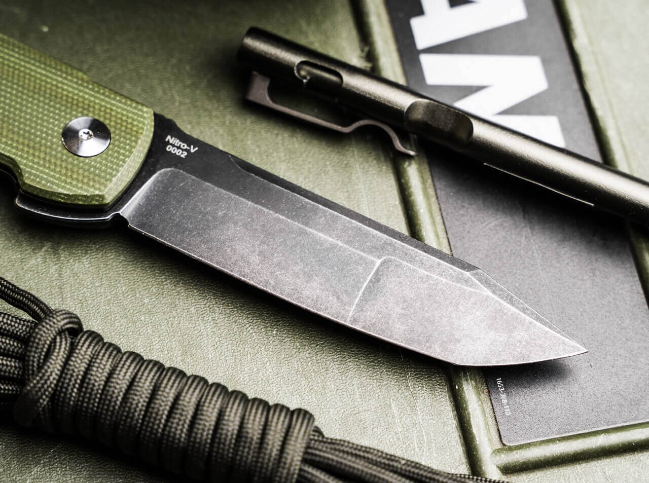 Tac-Master