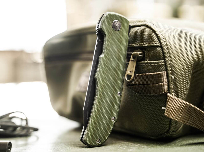 Böker Plus Tac-Master