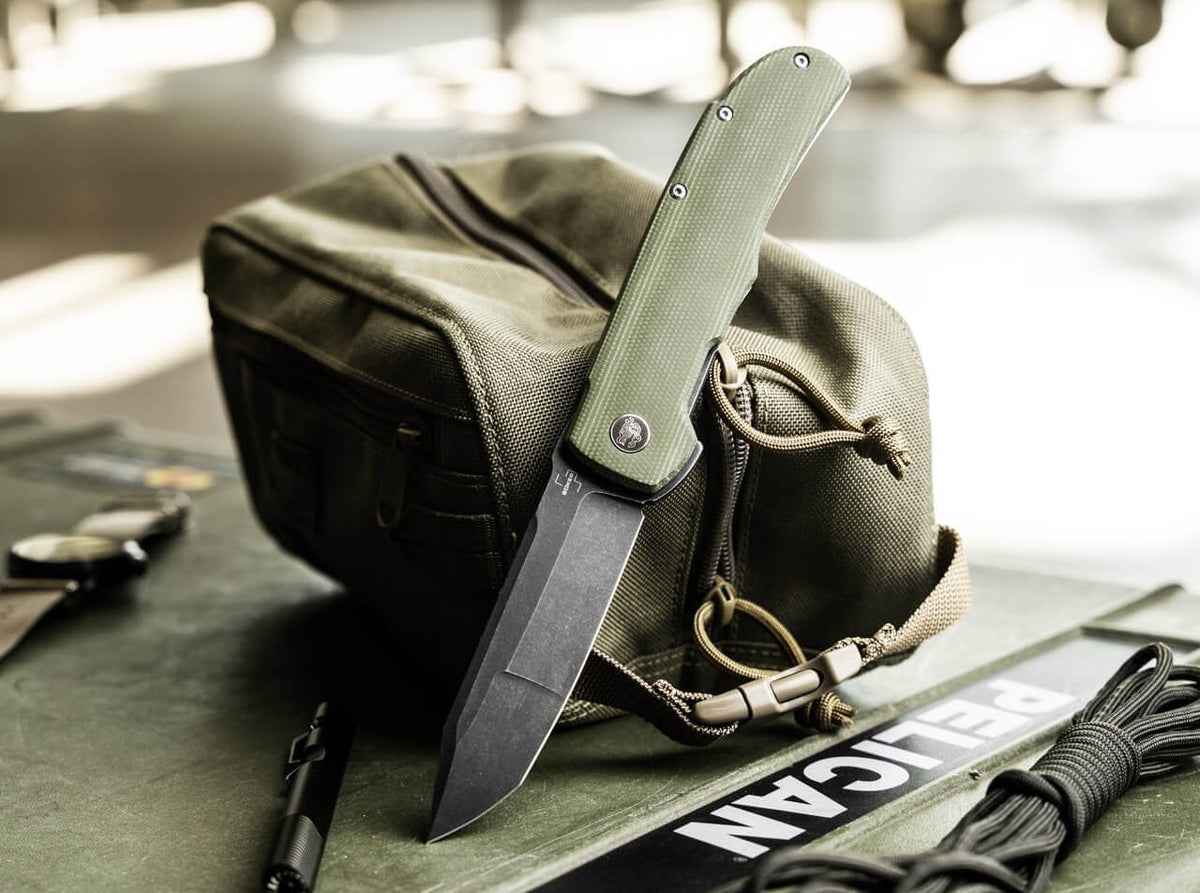 Tac-Master