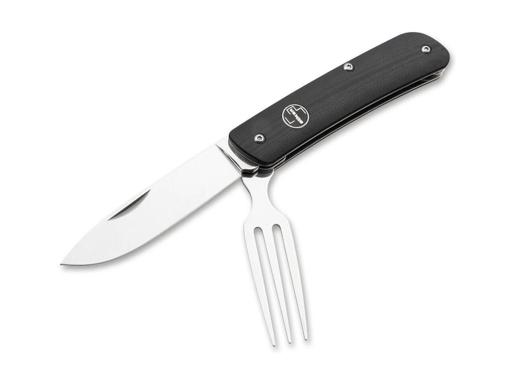 Tech Tool Fork