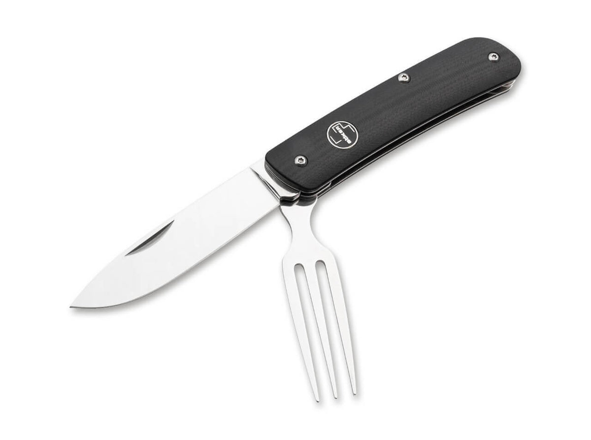 Tech Tool Fork