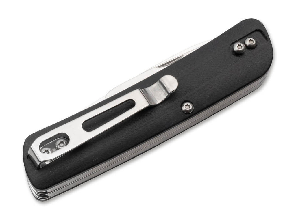 Tech Tool Fork