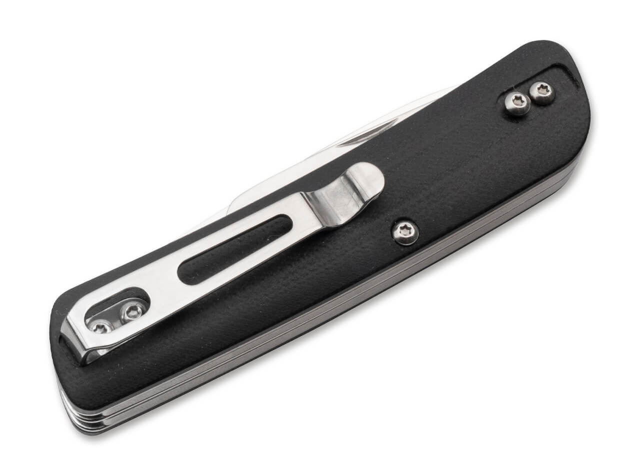 Tech Tool Fork