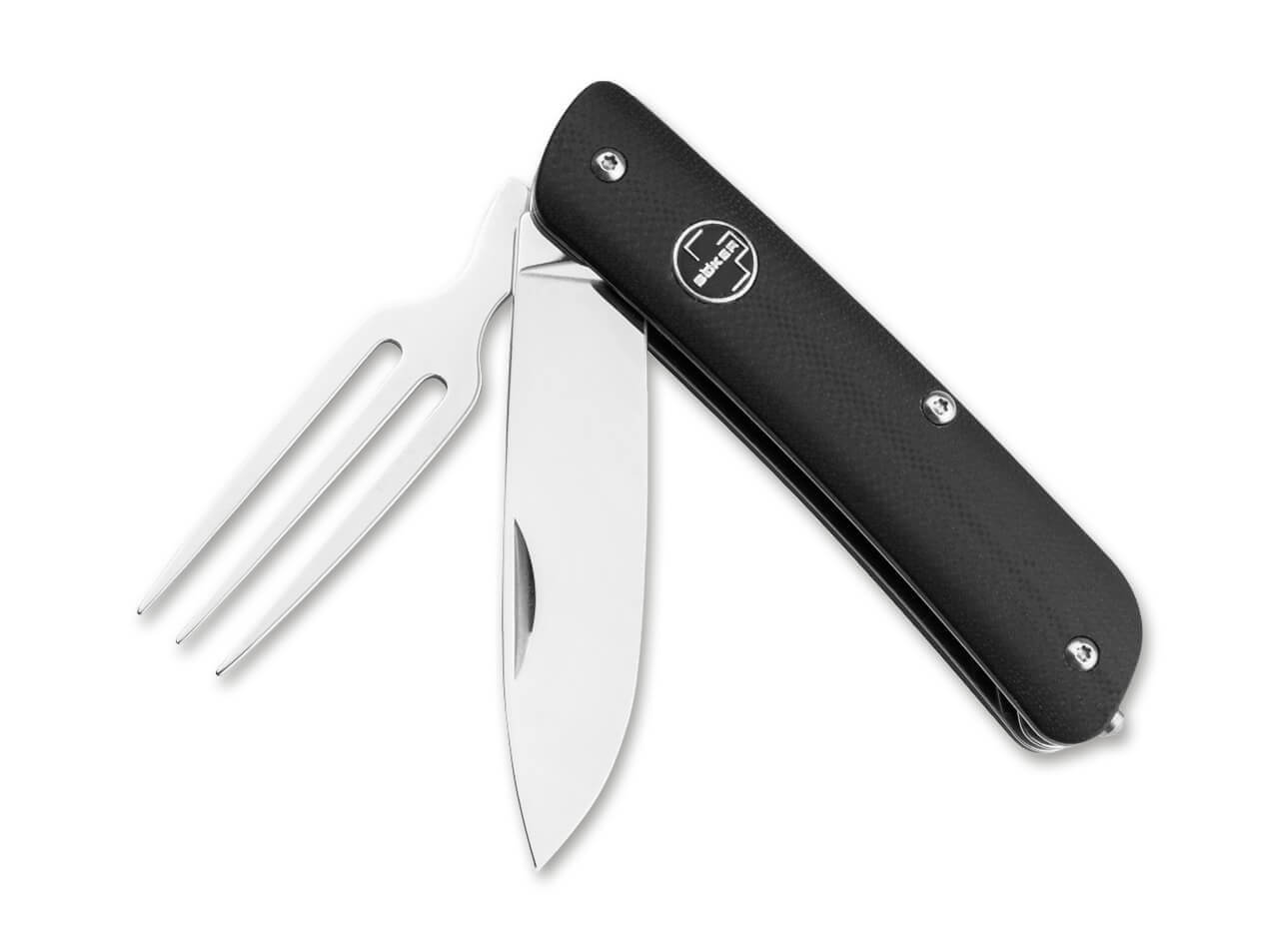 Tech Tool Fork