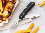 Tech Tool Fork