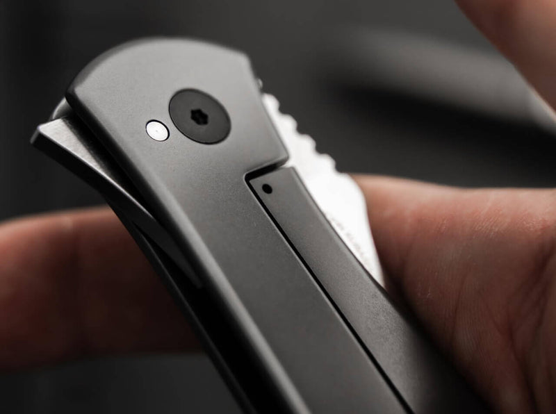 Böker Plus The Escort