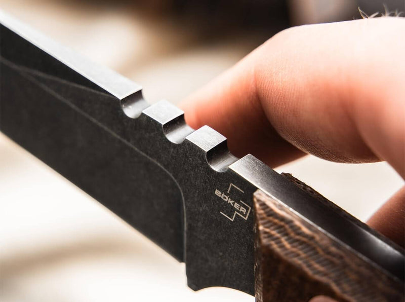 Böker Plus Thicker Clipper