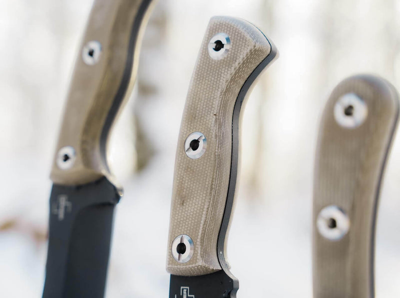 Böker Plus Tracker 2.0