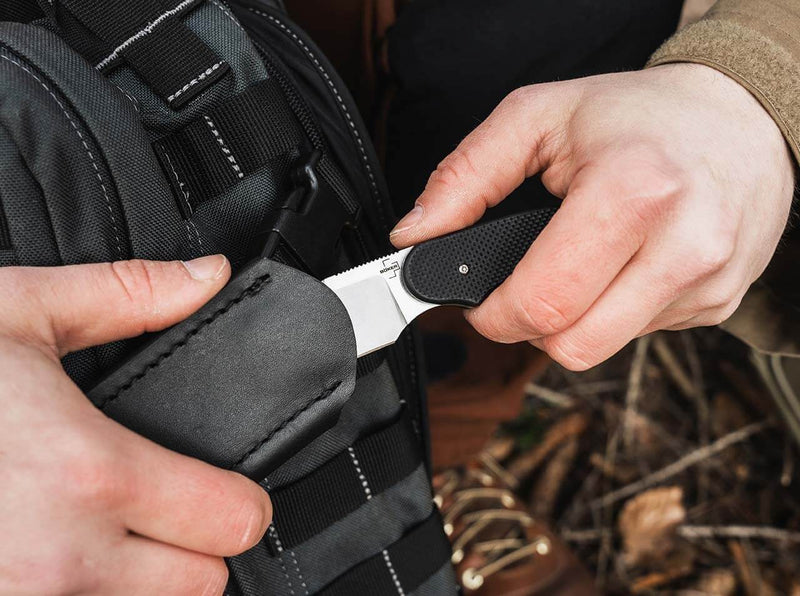 Böker Plus Trailmate