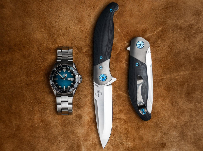 Böker Plus Undertow