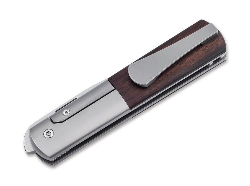 Böker Plus Urban Barlow Cocobolo