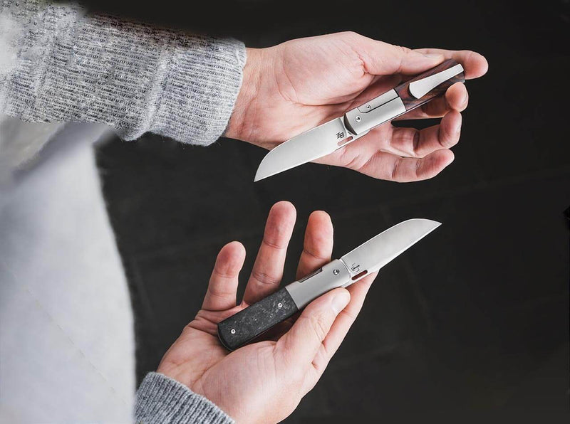 Böker Plus Urban Barlow Cocobolo