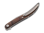 Urban Texas Tooth Pick Cocobolo