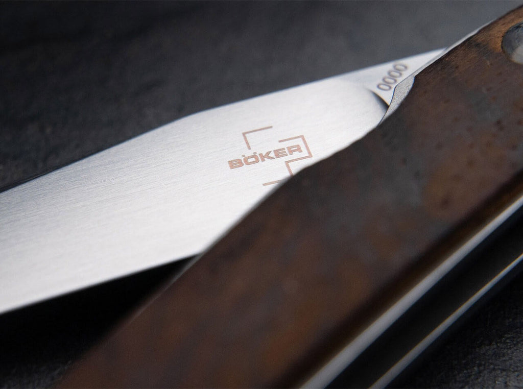Urban Texas Tooth Pick Cocobolo