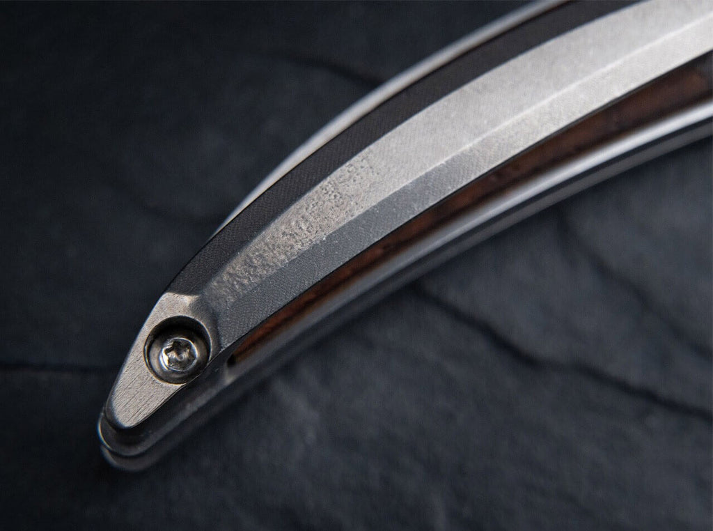 Urban Texas Tooth Pick Cocobolo