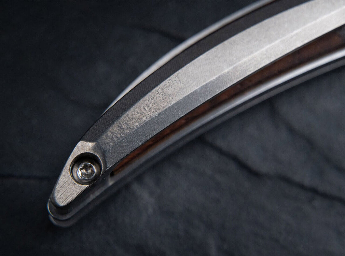 Urban Texas Tooth Pick Cocobolo